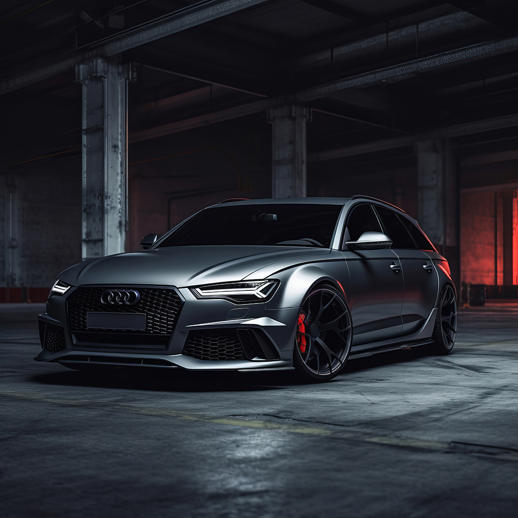 Audi RS6